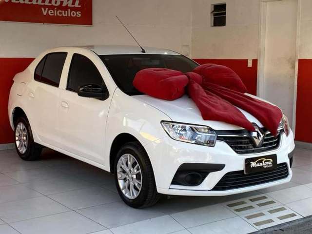 RENAULT LOGAN ZEN10MT 2022