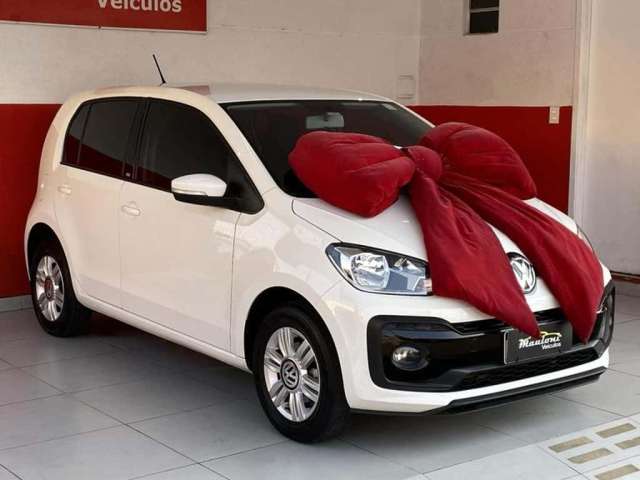 VOLKSWAGEN UP MOVE MDV 2018