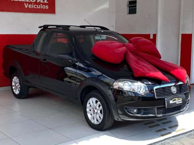 FIAT STRADA TREK CE 1.4 2009