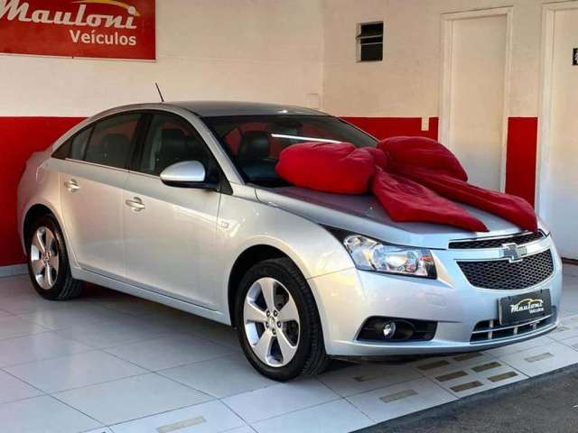 CHEVROLET CHEV CRUZE LT NB AT 2012