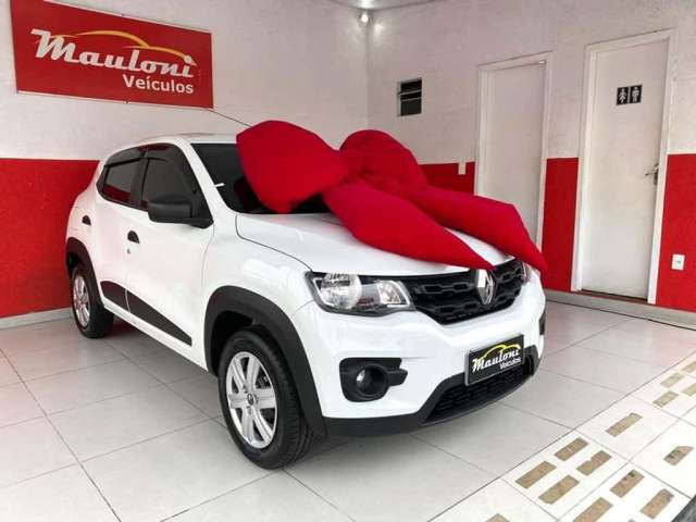 RENAULT KWID ZEN 10MT 2020