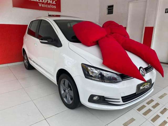 VOLKSWAGEN FOX CONNECT MB 2019