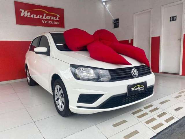 VOLKSWAGEN GOL 1.0L MC4 2020