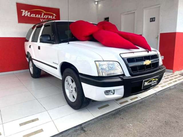 CHEVROLET BLAZER ADVANTAGE 2011