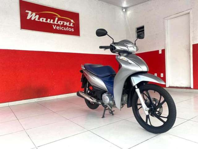 HONDA BIZ 125 2020