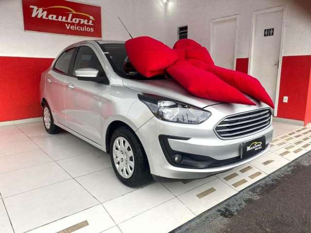 FORD KA + SE 1.5 MEC. 2021