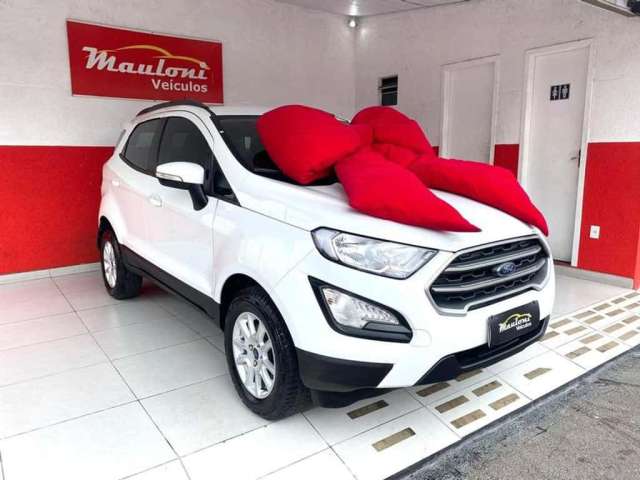 FORD ECOSPORT 1.5 SE AUT 2020