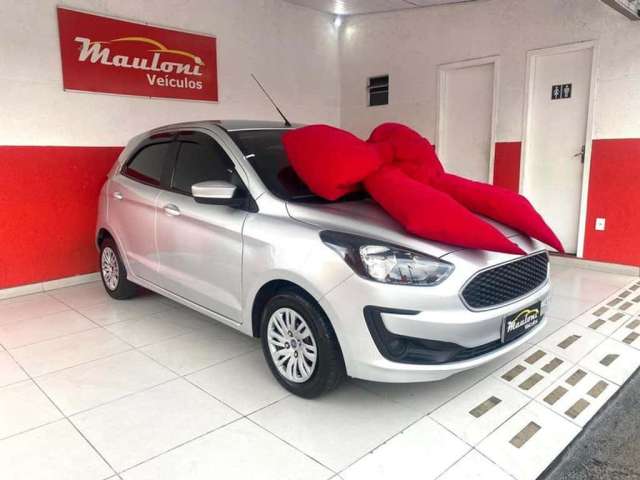 FORD KA SE 1.0 HATCH 2019