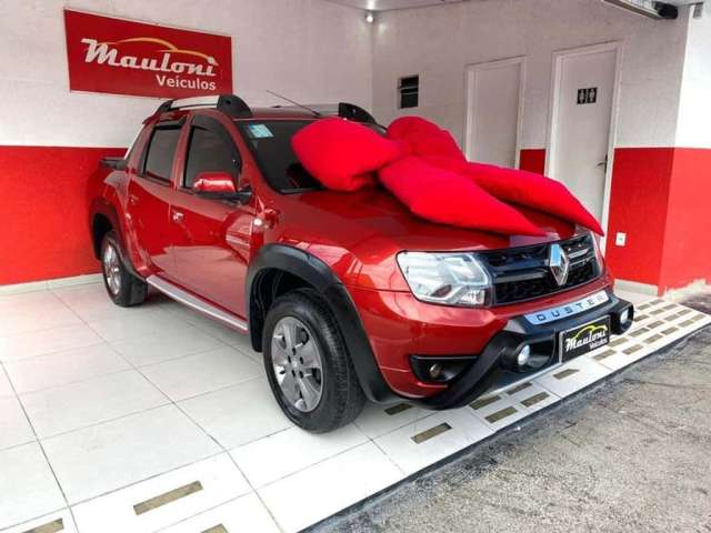 RENAULT DUSTER OROCH DYNA. 1.6 HI-FLEX 16V MEC 2016