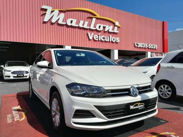 Volkswagen Virtus 2020 por R$ 71.900, São José dos Pinhais, PR