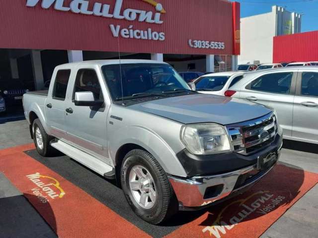 FORD RANGER 2.3 XLT 16V 4X2 CD GASOLINA 4P MANUAL 2012