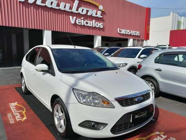 FORD FOCUS 2.0 2013