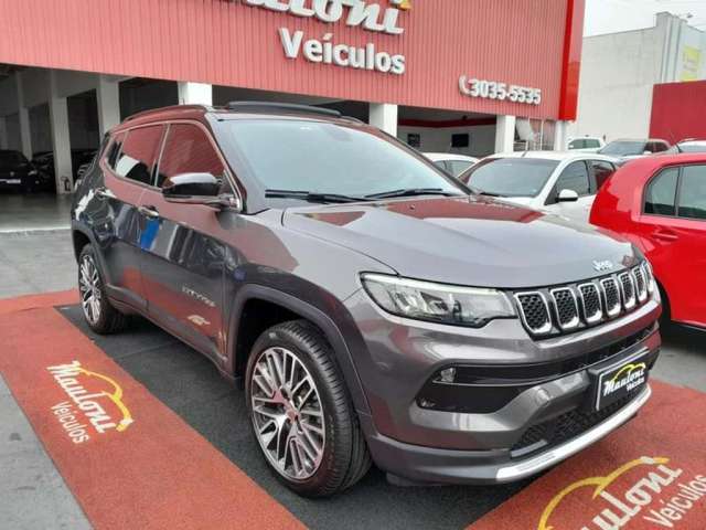 JEEP COMPASS LIMITED TF 2024