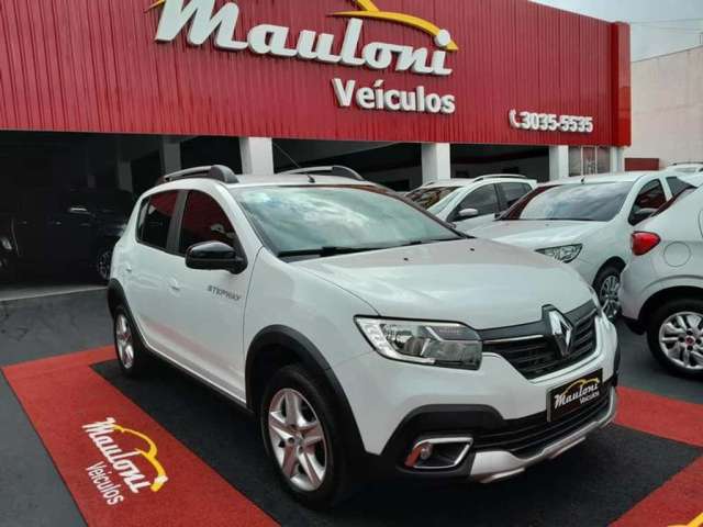 RENAULT SANDERO STEPWAY ZEN 1.6 2023