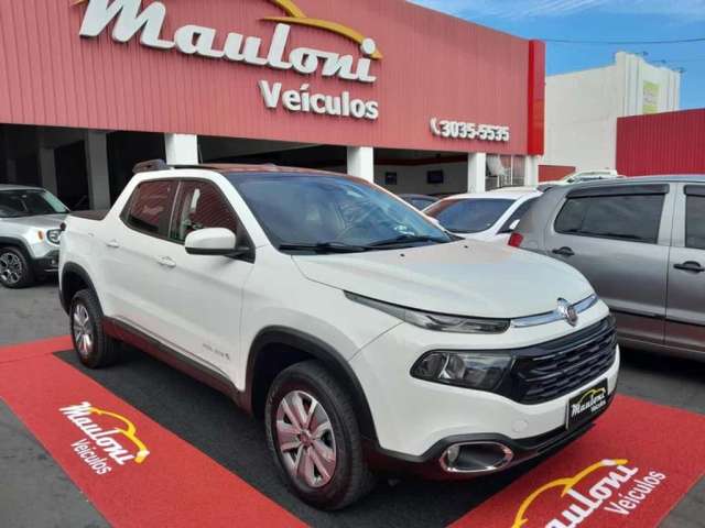 FIAT TORO 1.8 16V EVO FLEX FREEDOM AT6 2017