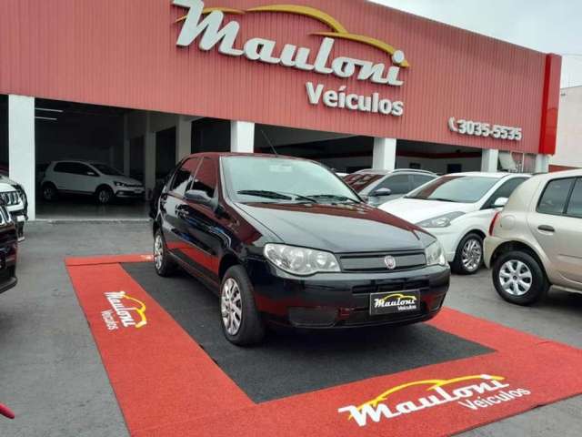 FIAT SIENA 1.0 MPI 8V FIRE FLEX MEC. 2010