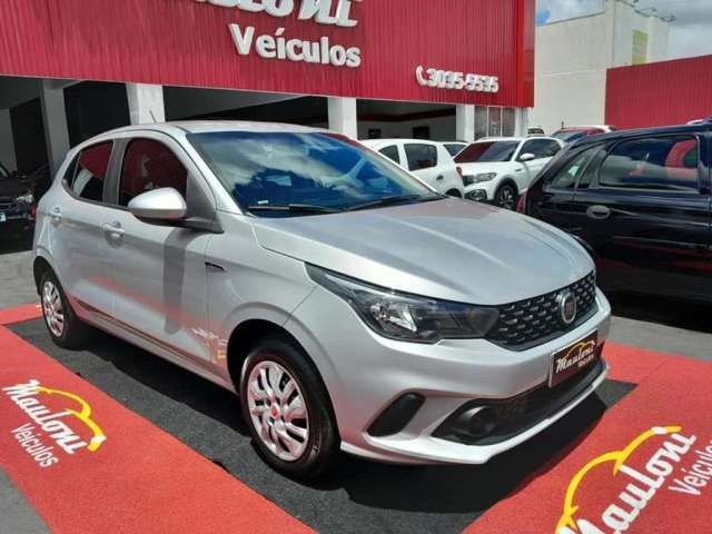 FIAT ARGO DRIVE 1.0 FLEX 2019