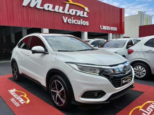 HONDA HR-V TOURING 1.5 TB 16V 5P 2020