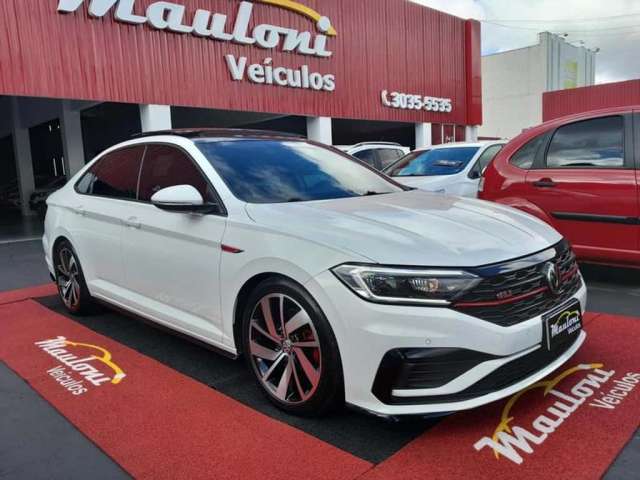 VOLKSWAGEN JETTA GLI AG 2019