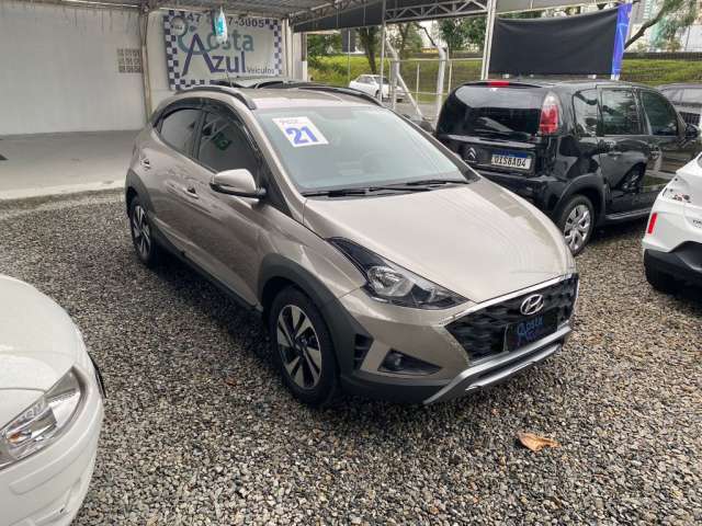 HYUNDAI HB20X VISION 1.6 AUTOMATICO 2021 