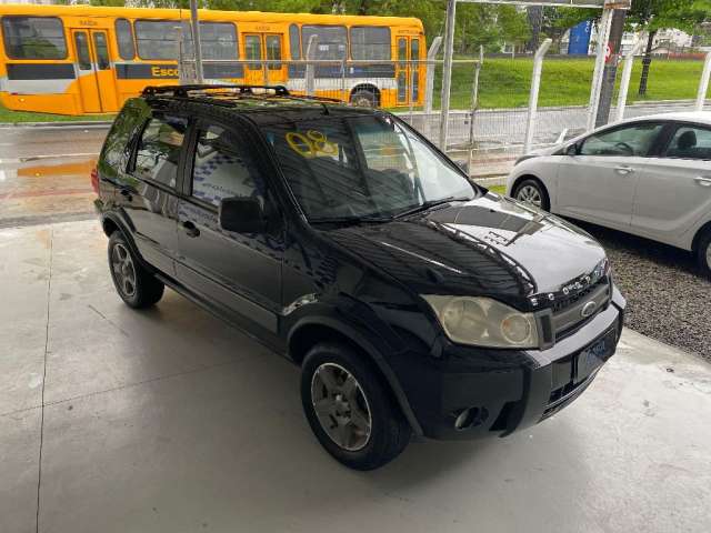 FORD ECOSPORT 1.6 2008