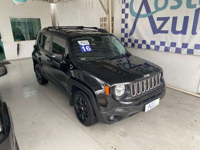 JEEP RENEGADE SPORT 4X4 DIESEL AUT. 2.0