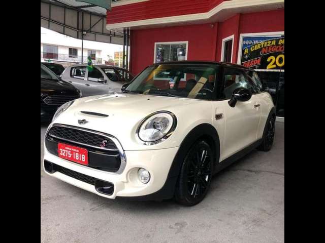 MINI MINI COOPER CYMAN 2015