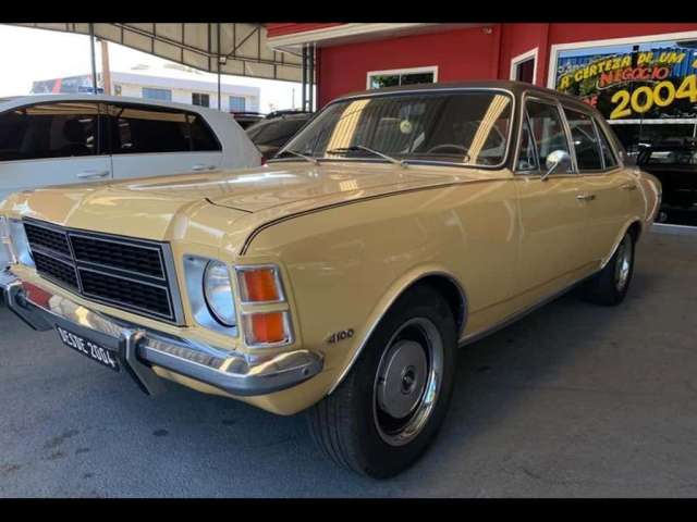 CHEVROLET OPALA 1979