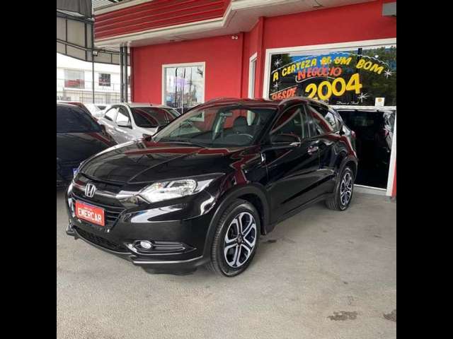 HONDA HR-V EXL CVT 2018