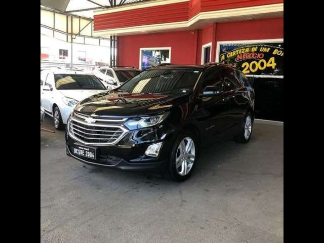 CHEVROLET CHEV EQUINOX PREMIER 2019