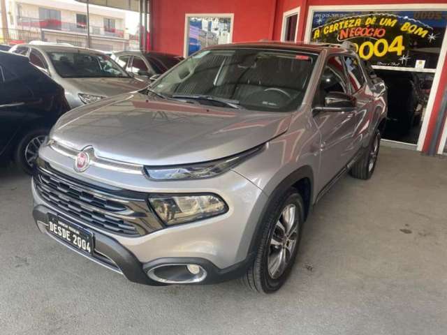 FIAT TORO VOLCANO AT9 D4 2020