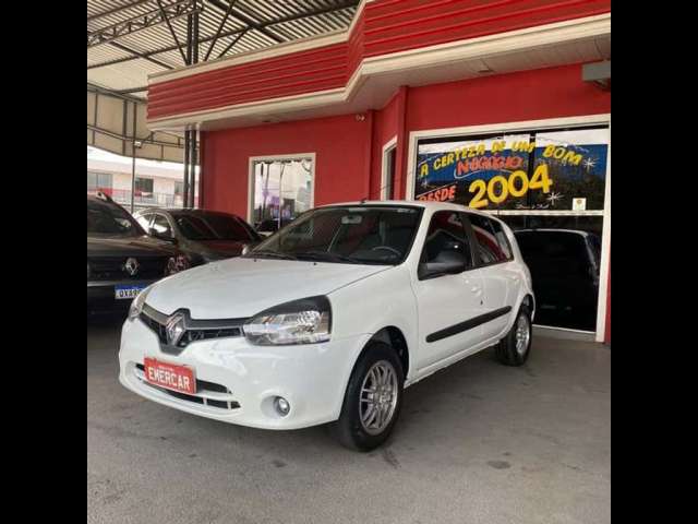 RENAULT CLIO EXP1016VH 2015