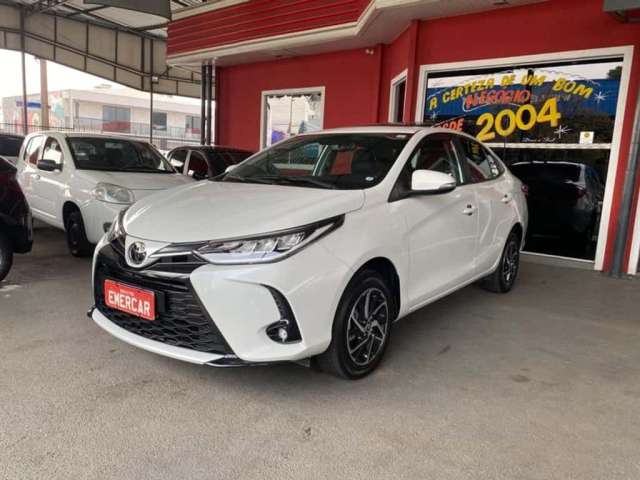 TOYOTA YARIS SA XLS15 2023