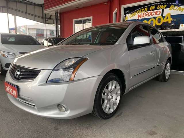 NISSAN SENTRA 20SLFLEX 2013