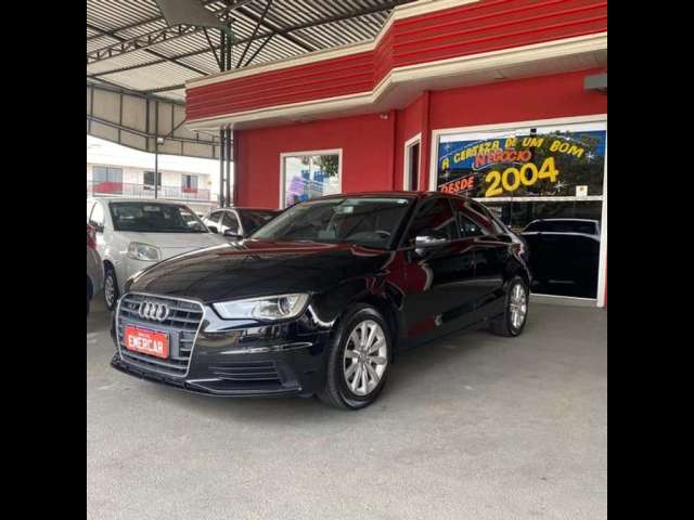 AUDI A3 LM 122CV I 2016