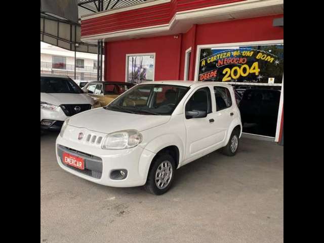 FIAT UNO VIVACE 1.0 2015