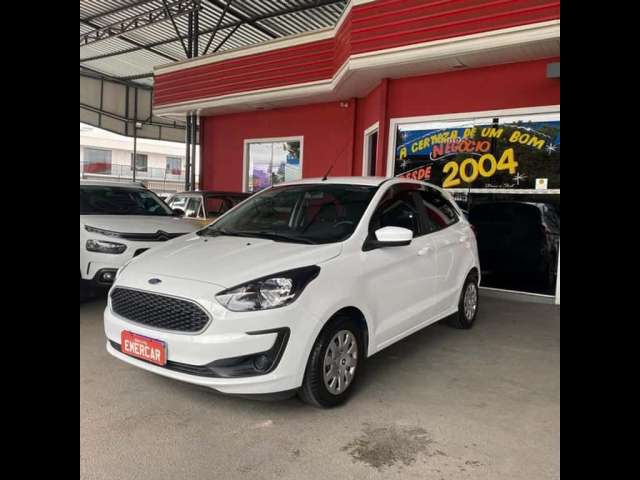 FORD KA SE 1.0 HA C 2019