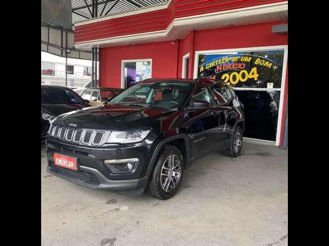 JEEP COMPASS SPORT F 2019