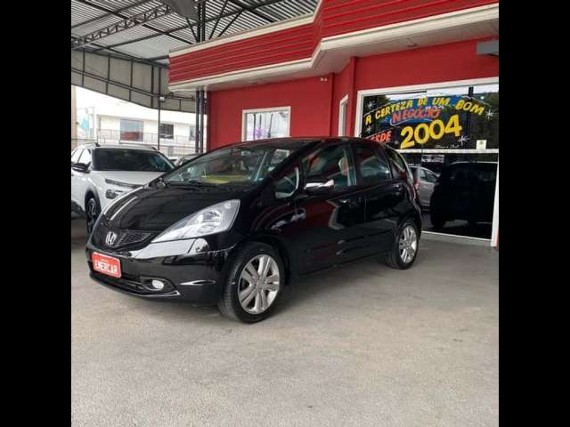 HONDA FIT EX FLEX 2010