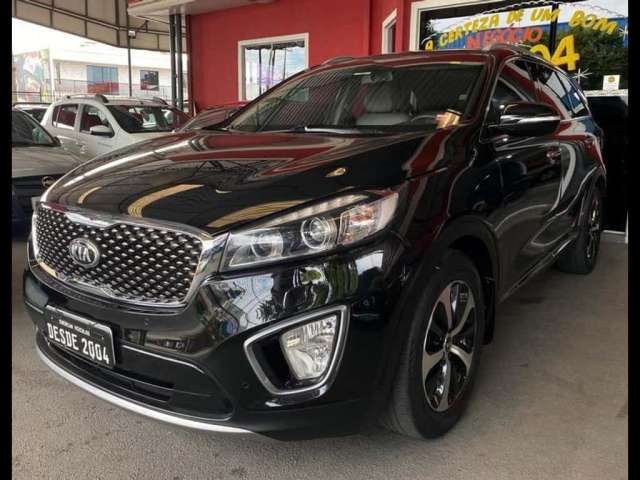 KIA SORENTO 3.3EX3 G27 2016