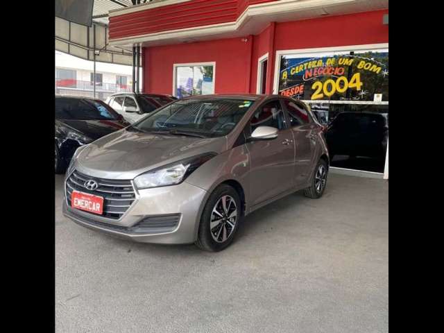 HYUNDAI HYUNDAHB20 1.6A COMF 2018