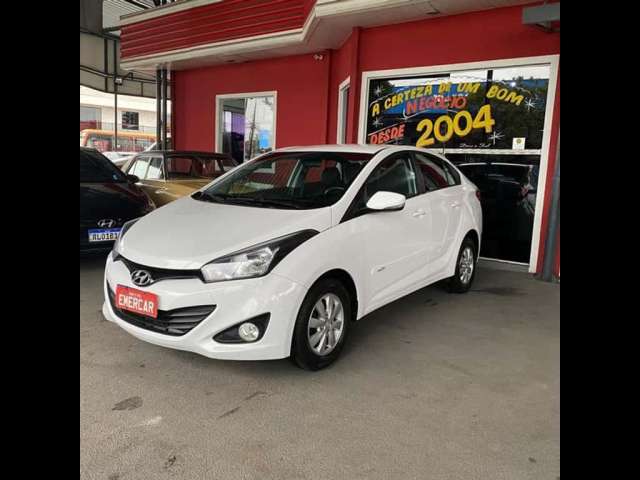 HYUNDAI HYUNDAHB20S 1.0M COMF 2014