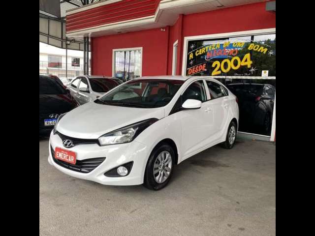 HYUNDAI HYUNDAHB20S 1.6M 1.6M 2014