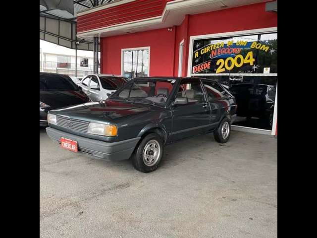 VOLKSWAGEN GOL 1000 1994