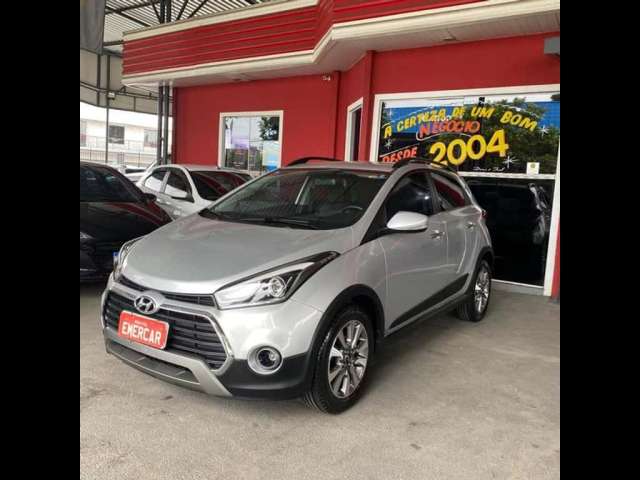 HYUNDAI HYUNDAHB20X 1.6A PREMI 2017