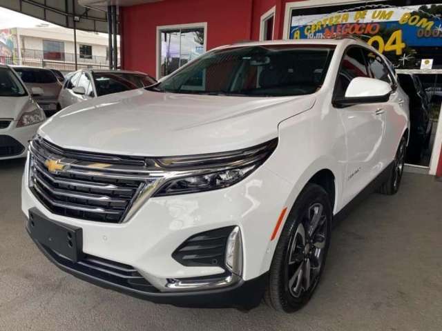 CHEVROLET CHEV EQUINOX 15T PRE 2023