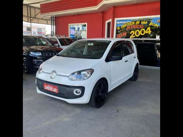 VOLKSWAGEN UP TAKE MA 2015