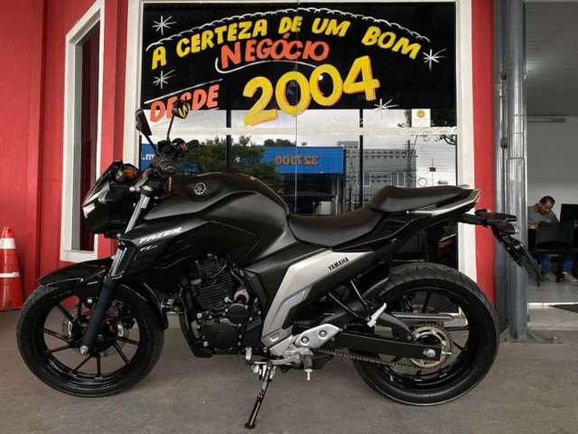 YAMAHA FZ25 FAZER 2023