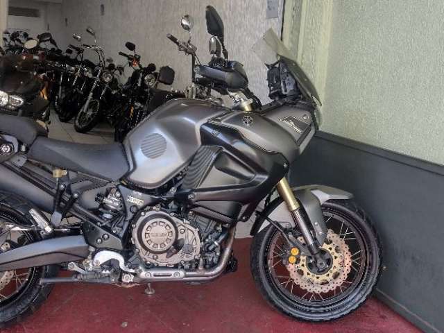 YAMAHA XT 1200Z SUPER TENERE IMPECAVEL