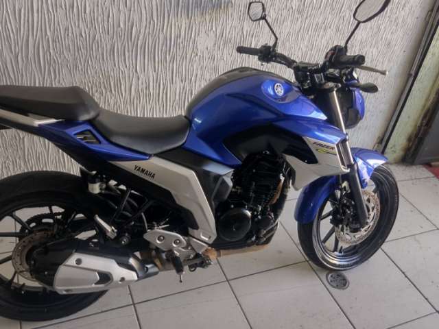 Motos YAMAHA FZ25 - Barueri, São Paulo